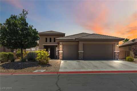 3513 Frigatebird Lane, North Las Vegas, NV 89084