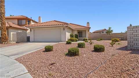 366 Heath Court, Henderson, NV 89074