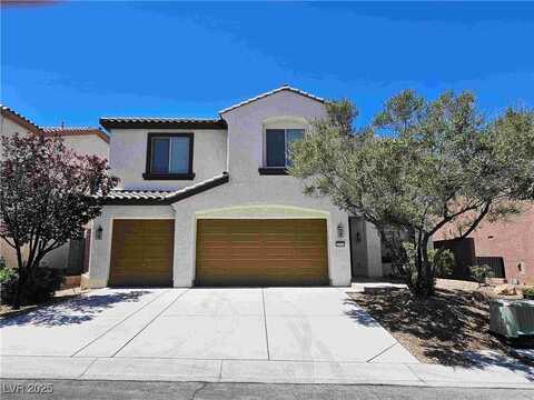 2553 Chateau Clermont Street, Henderson, NV 89044