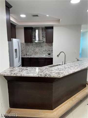 2700 Las Vegas Boulevard, Las Vegas, NV 89109