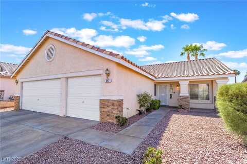 247 Ventana Village Lane, Henderson, NV 89074