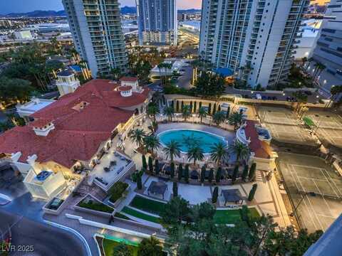 2747 Paradise Road, Las Vegas, NV 89109