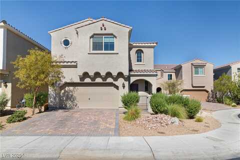 1005 Cetona Court, Henderson, NV 89011