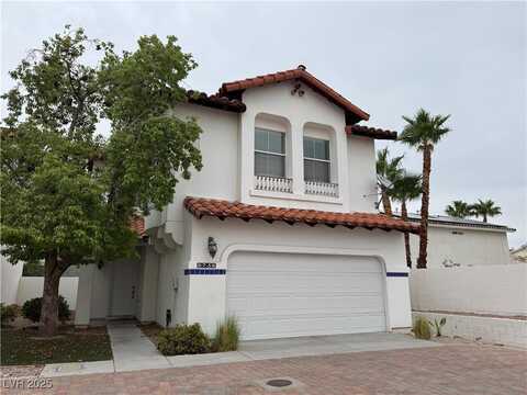 8756 Villa Camille Avenue, Las Vegas, NV 89147