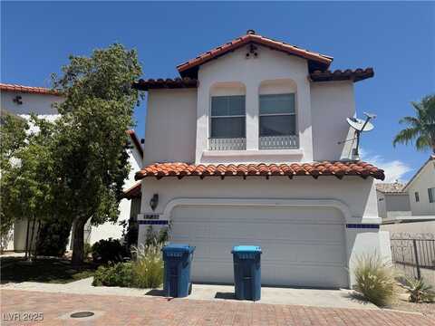 8756 Villa Camille Avenue, Las Vegas, NV 89147