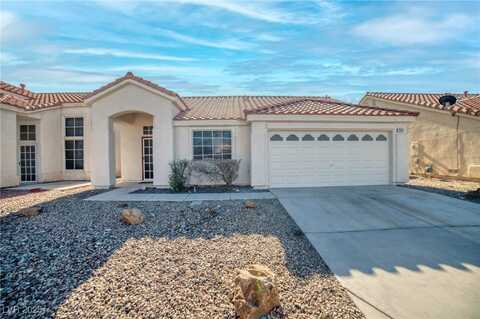 2542 Grand Basin Drive, Las Vegas, NV 89156