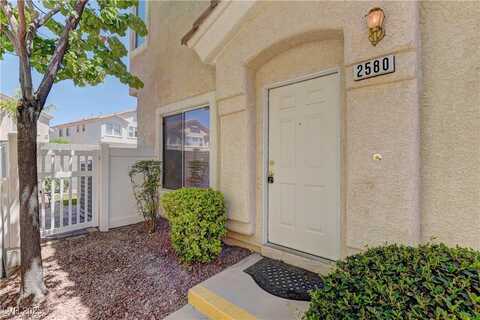 2580 Velez Valley Way, Henderson, NV 89002