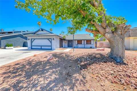 3056 Ocotillo Court, Las Vegas, NV 89121