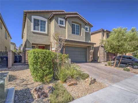 4532 Meteora Ledge Avenue, North Las Vegas, NV 89084