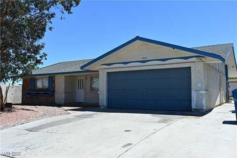 6905 Singing Dunes Lane, Las Vegas, NV 89145