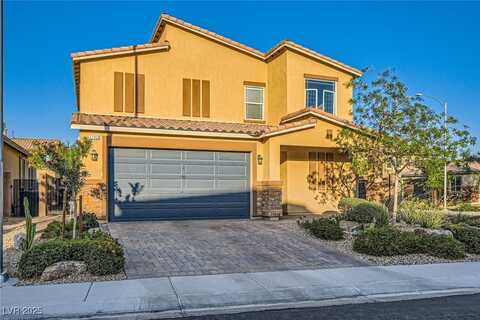 7702 Wishbone Falls Street, North Las Vegas, NV 89084