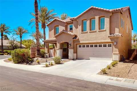 2208 Saddlebill Court, North Las Vegas, NV 89084
