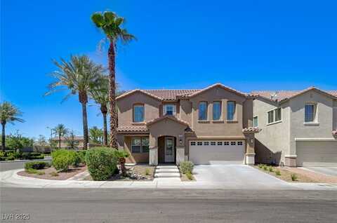 2208 Saddlebill Court, North Las Vegas, NV 89084