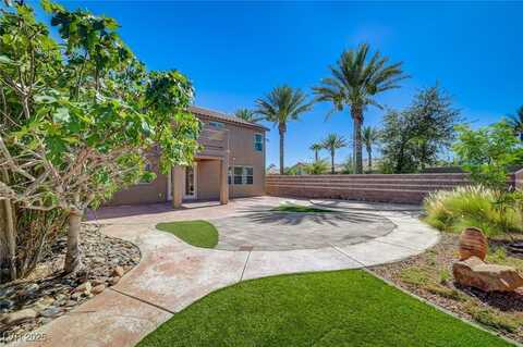 2208 Saddlebill Court, North Las Vegas, NV 89084