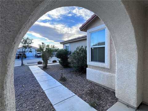 5306 Azure View Court, North Las Vegas, NV 89031
