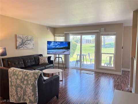 2855 Geary Place, Las Vegas, NV 89109