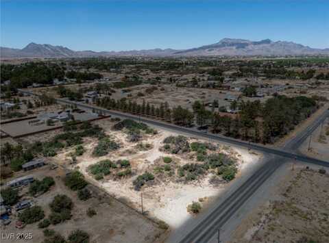 1011 W Basin Avenue, Pahrump, NV 89060