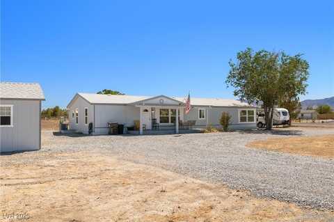 1021 E Brian Road, Pahrump, NV 89048