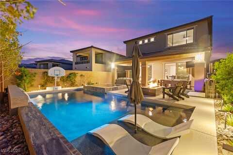 12430 Foxtail Run Avenue, Las Vegas, NV 89138