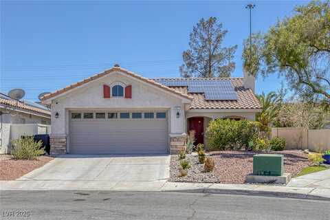 2427 Worchester Road, Henderson, NV 89074