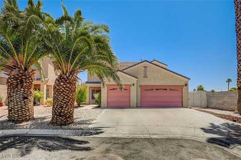 5907 Zawawi Court, Las Vegas, NV 89110