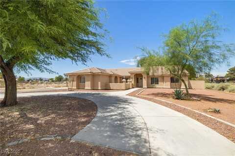6171 Starlight Drive, Las Vegas, NV 89130