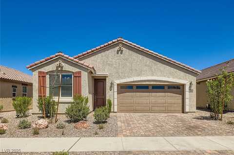 64 Cadence Crest Avenue, Henderson, NV 89011