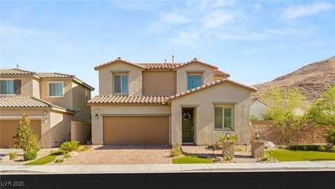 3345 Molinos Drive, Las Vegas, NV 89141