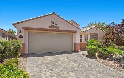 1020 Puerta Del Sol Drive, Las Vegas, NV 89138