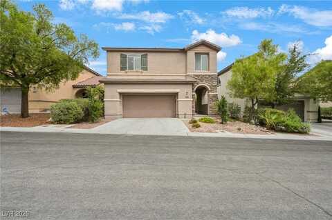 11240 Woodland Violet Avenue, Las Vegas, NV 89138