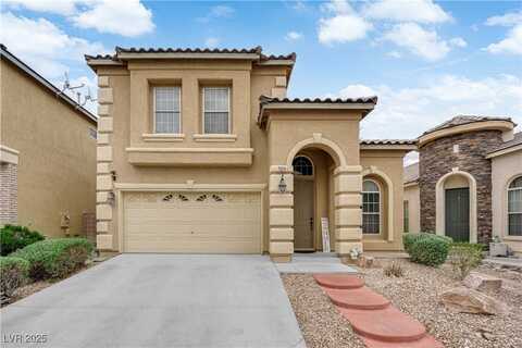 7324 Savannah Falls Street, Las Vegas, NV 89131