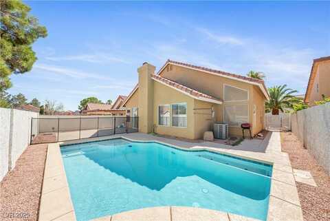 3320 Haven Beach Way, Las Vegas, NV 89117