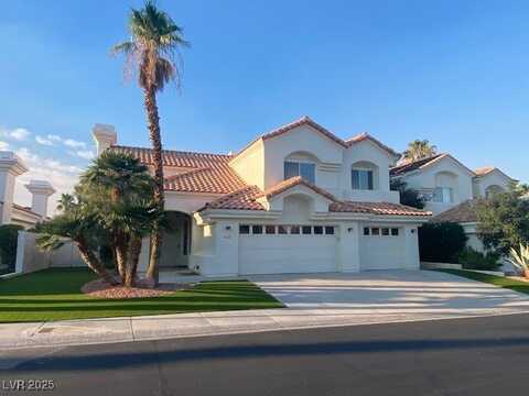 8132 Bay Harbor Drive, Las Vegas, NV 89128