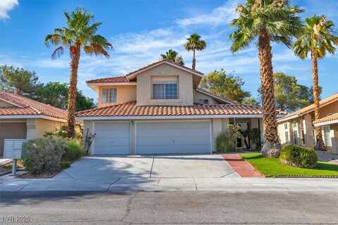 8416 Kawala Drive, Las Vegas, NV 89128