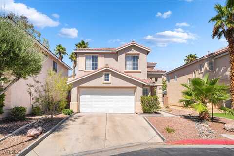 4645 Altina Street, Las Vegas, NV 89147