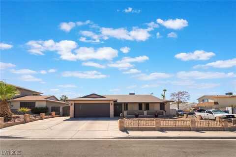 838 Mainsail Court, Henderson, NV 89002