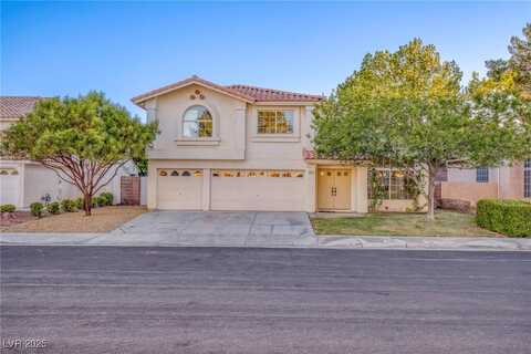 903 SITTING BULL Drive, Henderson, NV 89014