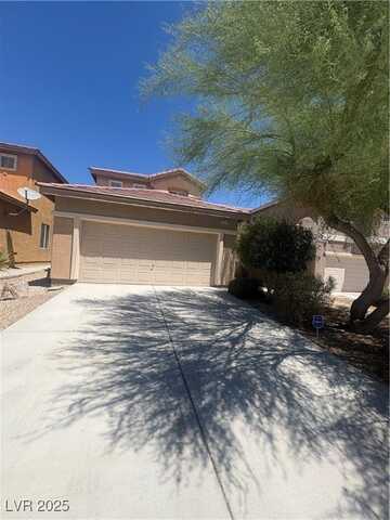 9218 Grassy Weep Court, Las Vegas, NV 89178