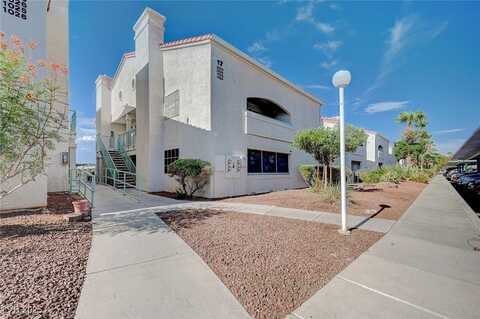 2725 S Nellis Boulevard, Las Vegas, NV 89121