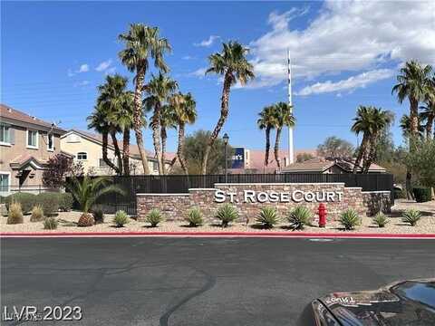 2318 Steamers Avenue, Las Vegas, NV 89183