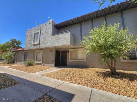 1326 N Jones Boulevard, Las Vegas, NV 89108