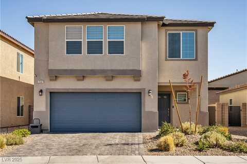 7507 Pink Mimosa Avenue, Las Vegas, NV 89113