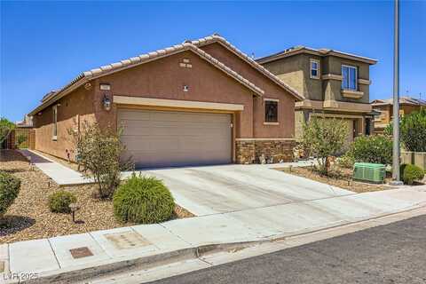 791 Forest Peak Street, Henderson, NV 89011