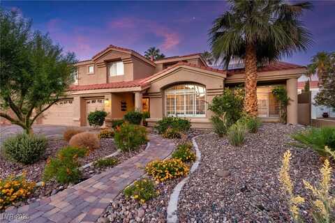 188 Bethany Street, Henderson, NV 89074