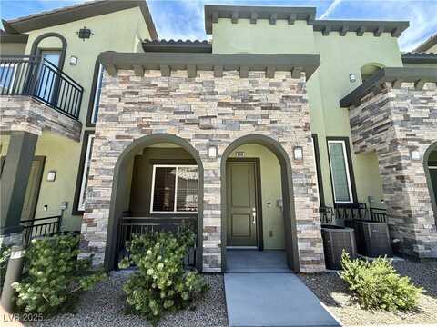 6445 Wide Sky Street, Las Vegas, NV 89166