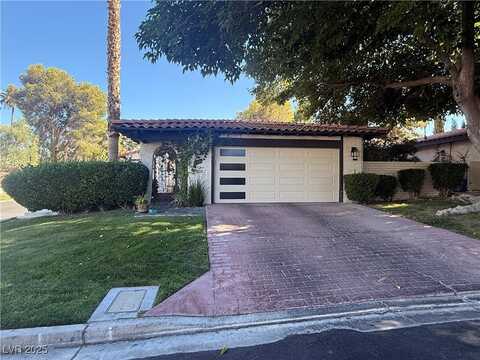 3101 Calle De El Cortez, Las Vegas, NV 89102