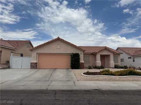 3612 Connell Street, Las Vegas, NV 89129
