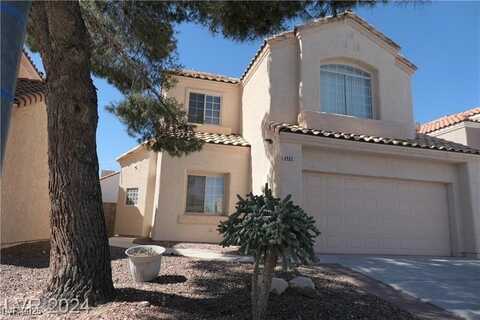 6665 Golden Pond Circle, Las Vegas, NV 89108