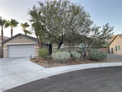 5612 Old Stable Avenue, Las Vegas, NV 89131