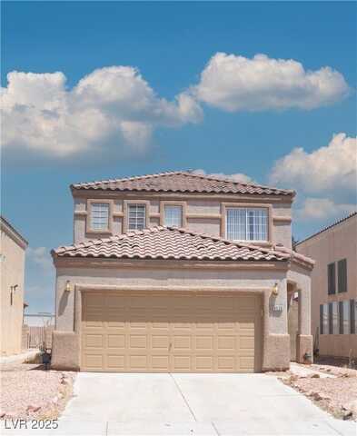 9530 Friant Street, Las Vegas, NV 89123